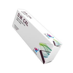 DM CAL