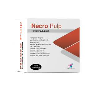 Necro Pulp 30g